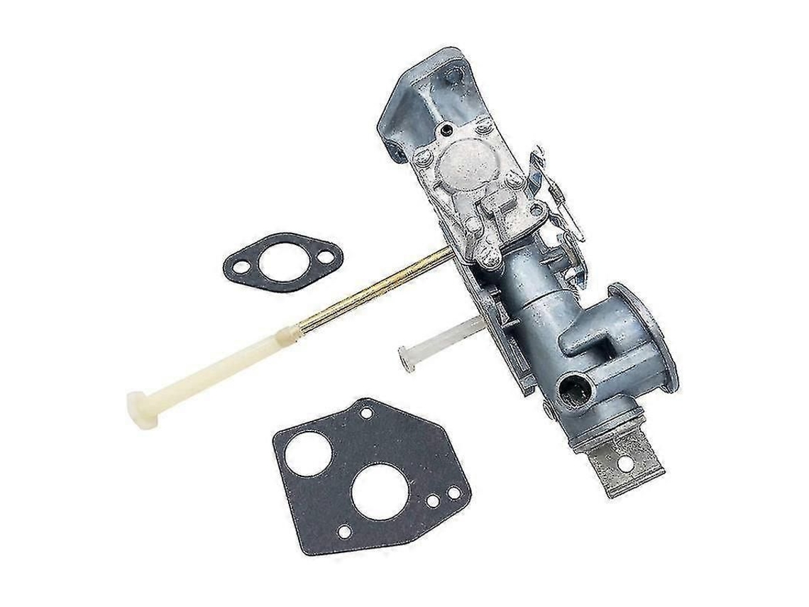 Kit De Carburador 2024 Para 299437 297599 Briggs Stratton 135200 130200 100200 Motores De 4 Tempos