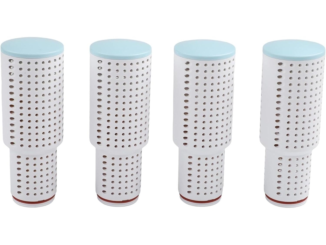 Filtros De Desmineralização Para Umidificadores Hm306, Hm311, 311s, Hm524, 524s