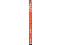 Nível MILWAUKEE Redstick Backbo (100 cm Não magnético)