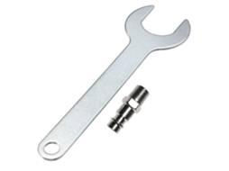 Laxiscreed Lixadora Pneumática De 6 Polegadas, Alta Velocidade, Lixamento Orbital Para Projetos De Pintura E Carpintaria