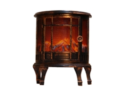 Vela Decorativa Led com Chama Simulada LAXISCREED