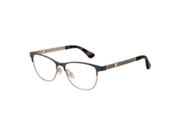 Armação De Óculos Feminino Guess Gu2883 49091