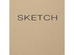 Livro Sketch - Kraft de Editors of Chartwell Books (Inglês)