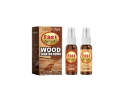 Spray de Reparo para Pisos de Madeira Solução Rápida e Fácil para Casa LAXISCREED