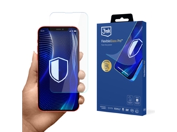 Pelicula de Vidro 3MK Apple iPhone 13 Mini