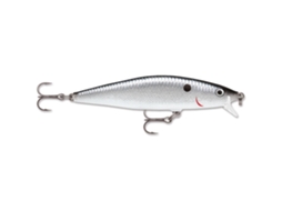 Lure RAPALA Flat Rap® - 7g