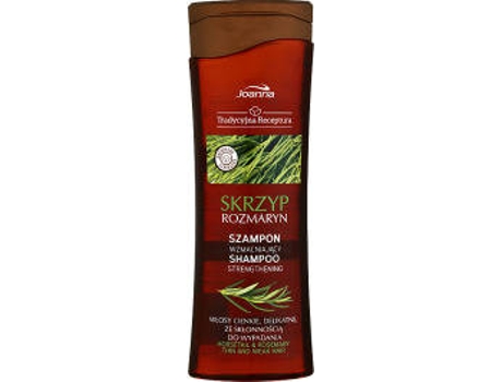 Champô JOANNA Traditional Recipe Strengthening (300ml)