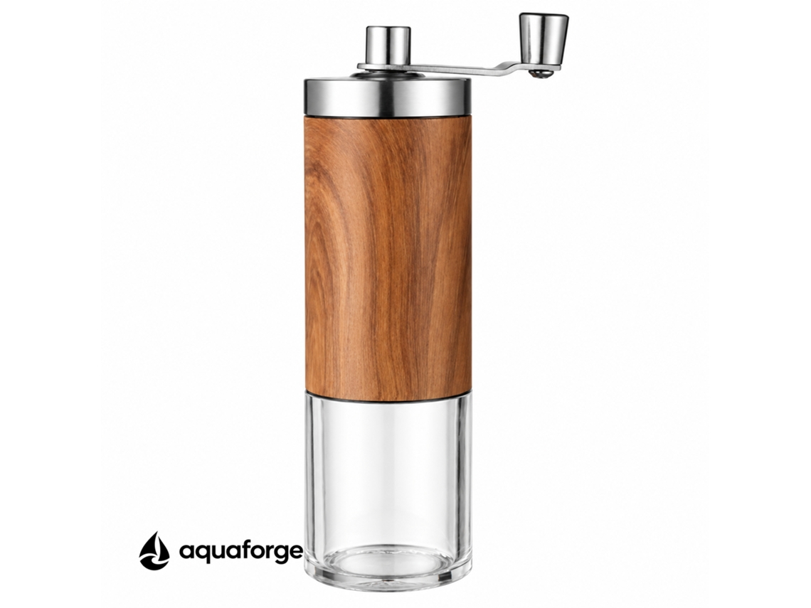 Moinho Manual De Café Aquaforge Para Café