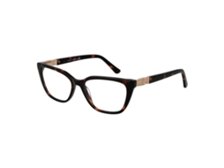 Armação De Óculos Feminino Guess Gu2941 51052