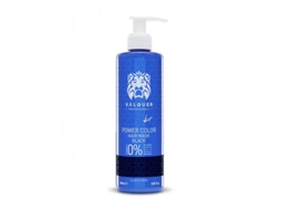Valquer Máscara Black Power 290 ml