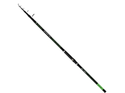 Vara Telescópica de Surfcasting Spider Prateado 4.20 M / 150 Gmaver