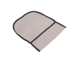 Laxiscreed Bolsa De Armazenamento Para Peças De Carpintaria Com Design Rolável Para Ferramentas