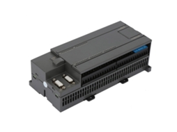 Plc Tipo Relé 220v 24/16 I/o Para Siemens S7-200 Cpu226cn Sunflare