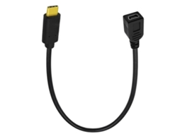 Lurelia Cabo Usb-c, 5pin, 90°, 3.1, Computadores Portáteis, Carregamento Rápido