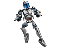 Mali conjunto de Blocos Mini Figuras de Filmes Coleção Brinquedos Presentes Aniversário Natal
