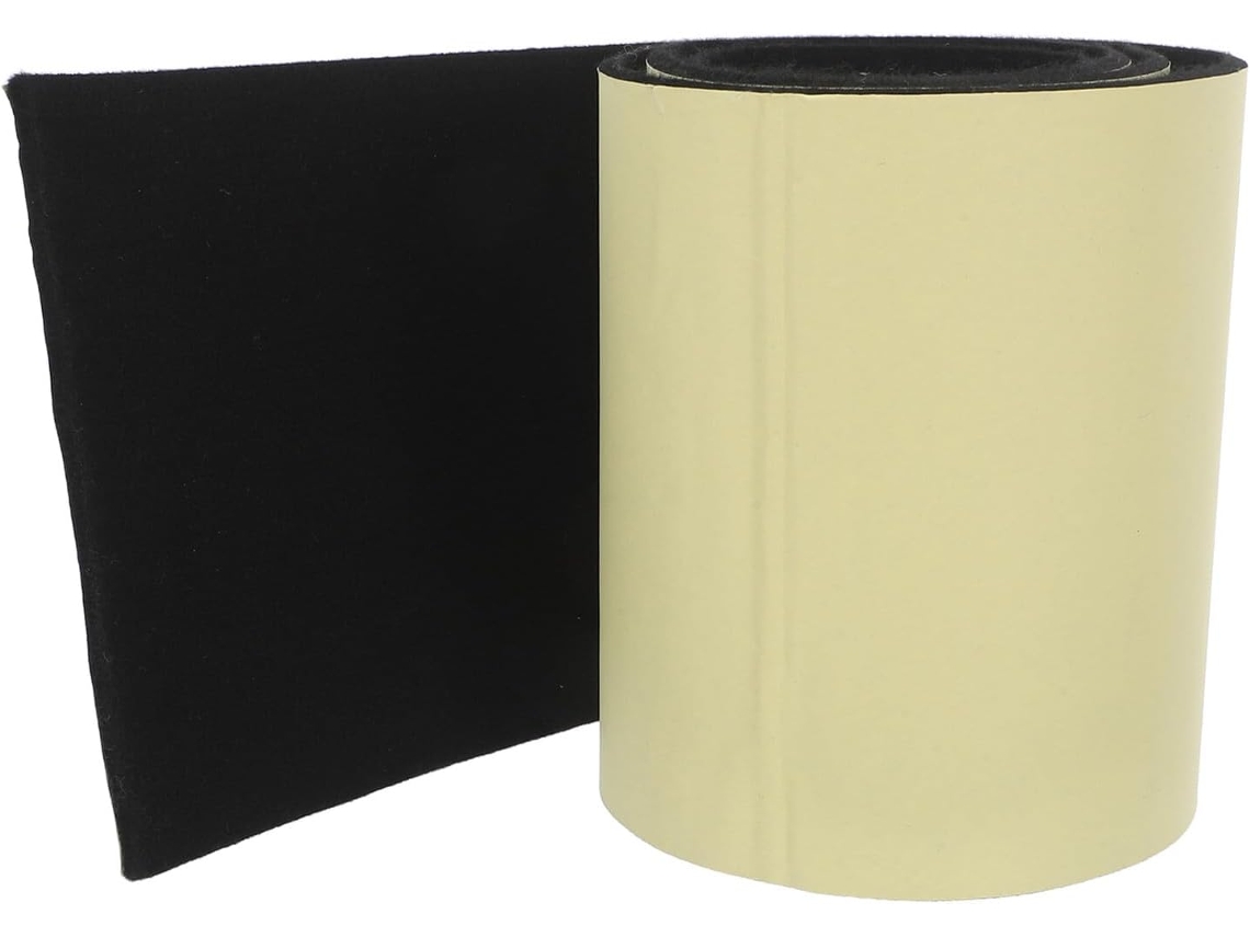 Capa Isolante Para Bateria De Carro 59,06 X 7,09 Polegadas