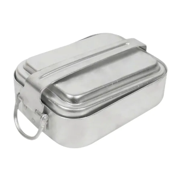 Lancheira, Para Lanches, Adequado A Camping, Escola, Para Organização Doméstica Na Cozinha E Bancada