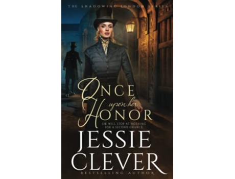 Livro Once Upon Her Honor de Jessie Clever (Inglês)
