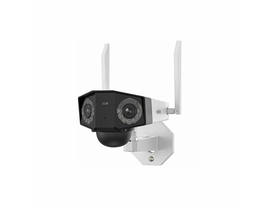 Video-Câmera de Vigilância REOLINK Duo Series B750