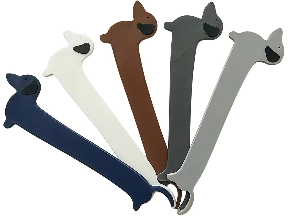 Conjunto De Páginas Sobre Cães