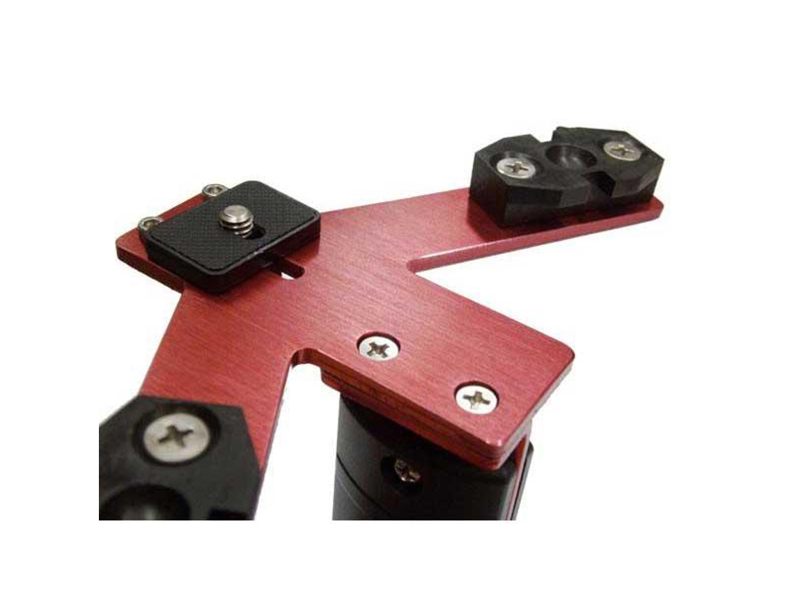 Acessório Nautica INTOVA Grip red