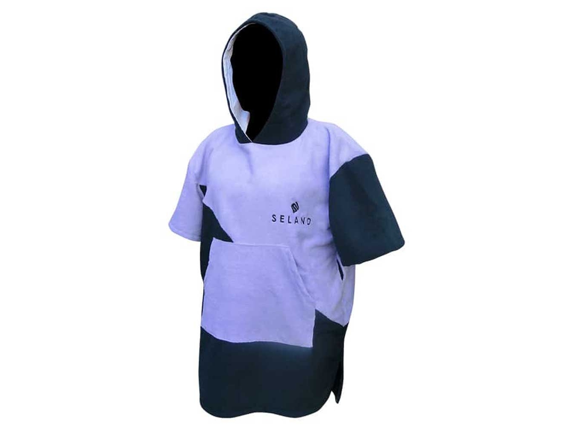 Toalha Desportos SELAND 3