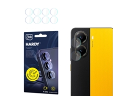 Pelicula de Vidro 3MK POCO X7 Pro