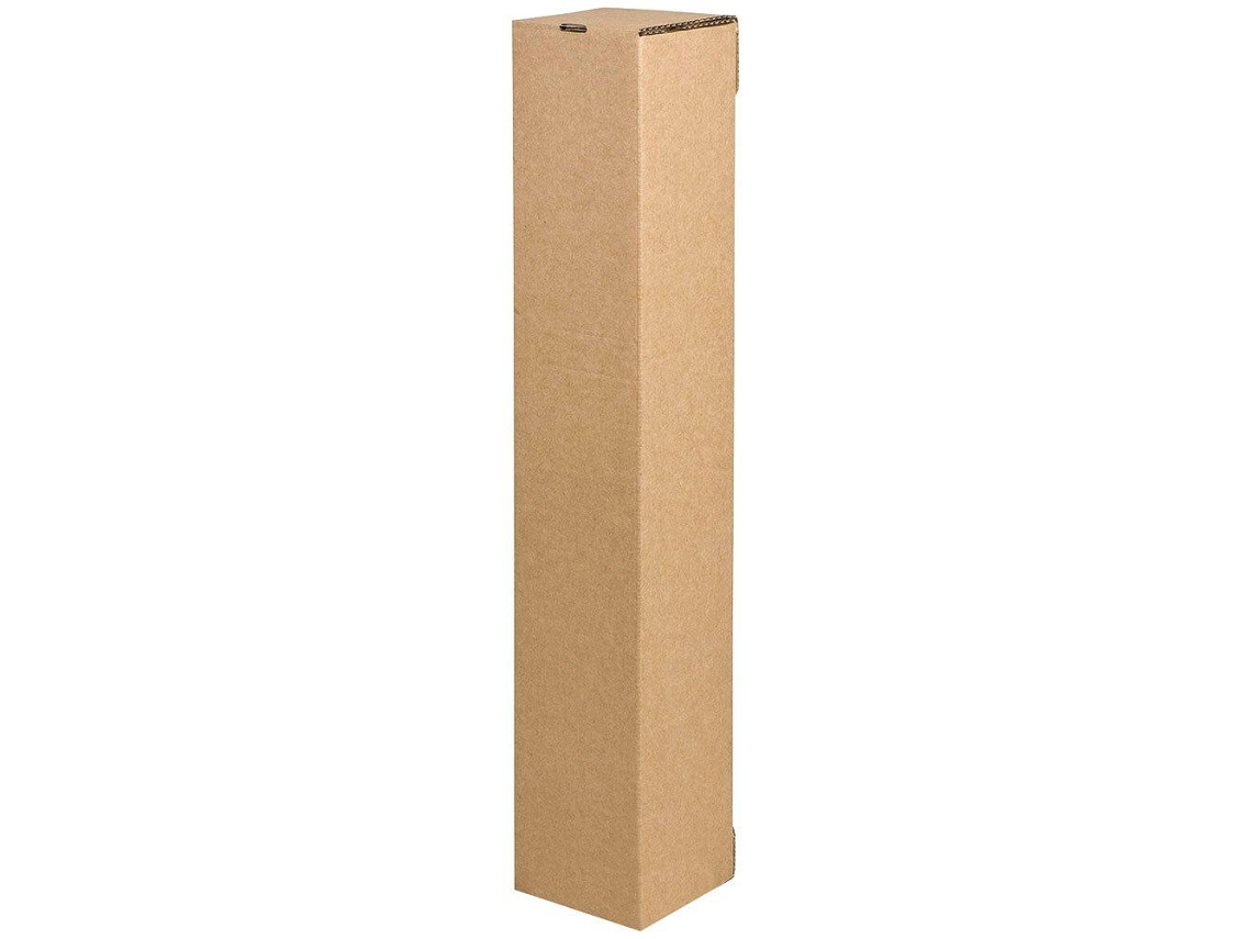 Keine Marke 10 Transport Box 610 X 108 X 108 Mm