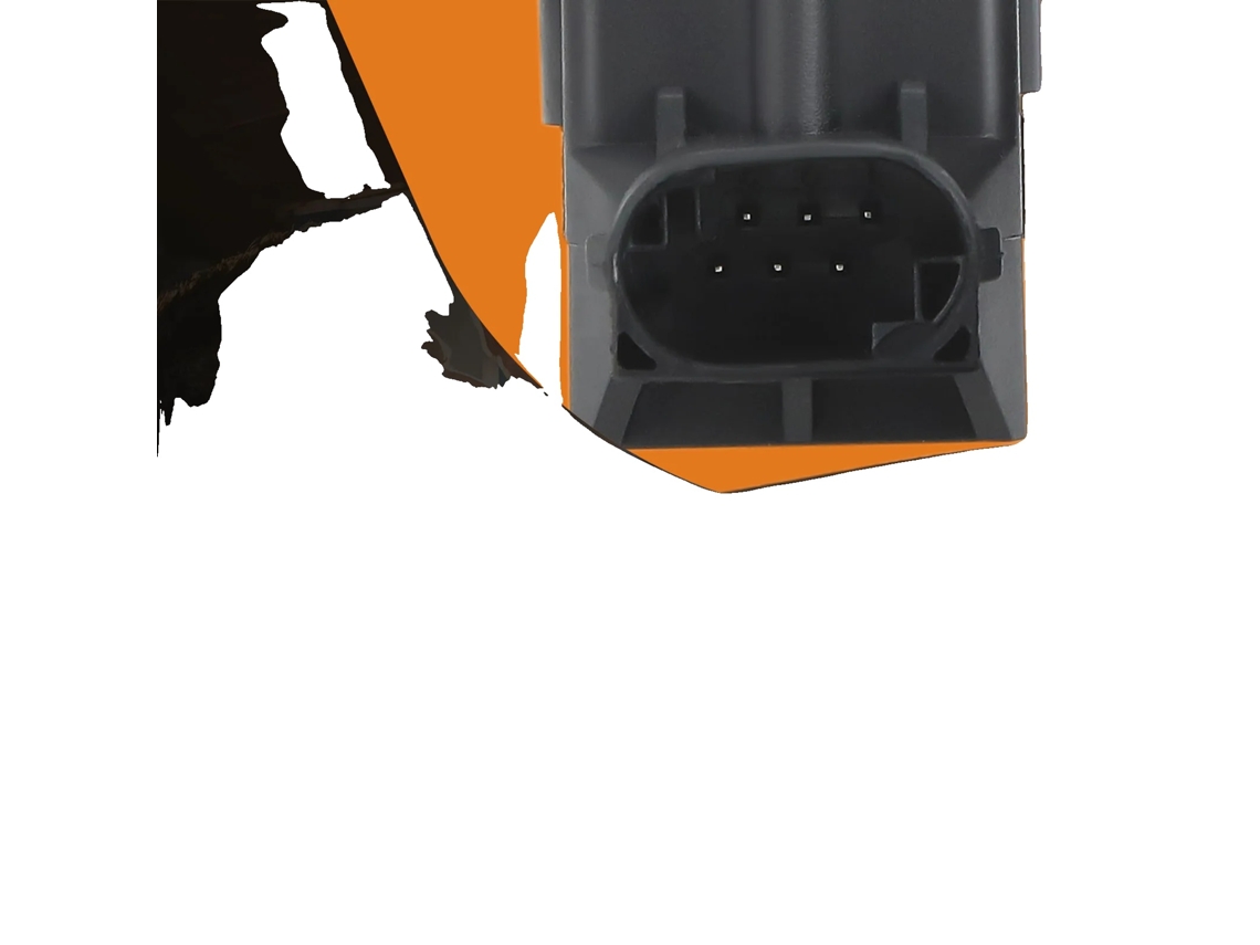 Pedal De Efeito Mxr Distortion + (compacto, Alta Performance)
