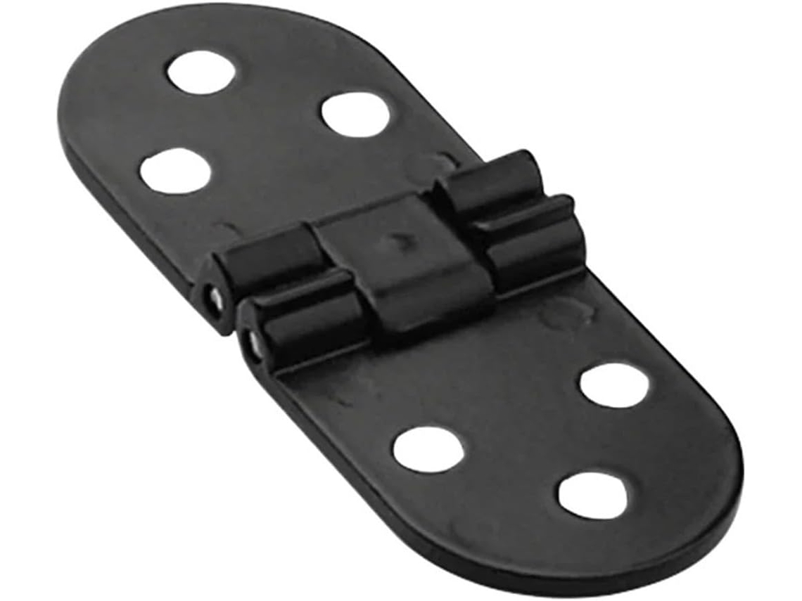 Dobradiças Giratórias Ocultas Para Portas, Em Aço Inoxidável, Com Dobradiça Dobrável De 180° Em Liga Zinco