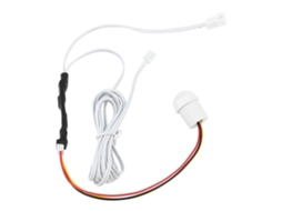 Interruptor Sensor Infravermelho Ajustável Dc5 24v 1.5a para Luz Mini | S/MARCA