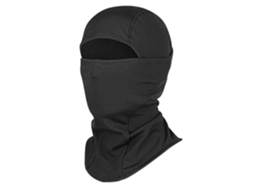 Balaclava unissex para esqui, respirável, altamente elástica, confortável e com design protetor para esportes ao ar livre. BRILVIBERA