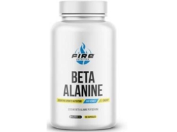 Betalanina 90 Cápsulas FIRE NUTRITION