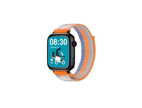 Smartwatch Júnior, Savefamily Savewatch Plus,