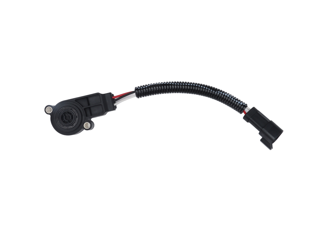 Sensor de Posição do Acelerador Caterpillar Tosd‑04‑308 9-32v