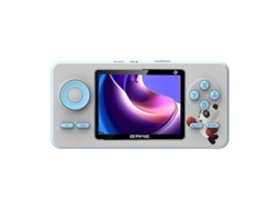 Mini Console De Jogos Portátil Retrô Clássico De 8 Bits Com 520 Jogos Grátis, Presente Para Crianças, Rosa, Reutilizável E Fácil De Usar. Ly Ebike