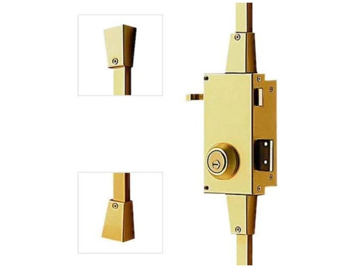 Cerradura ts30 t60 iae izquierda