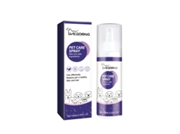 Spray Antibacteriano Animal Estimação