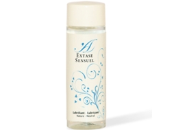 Extase Sensual - Lubrificante Natural 100 Ml