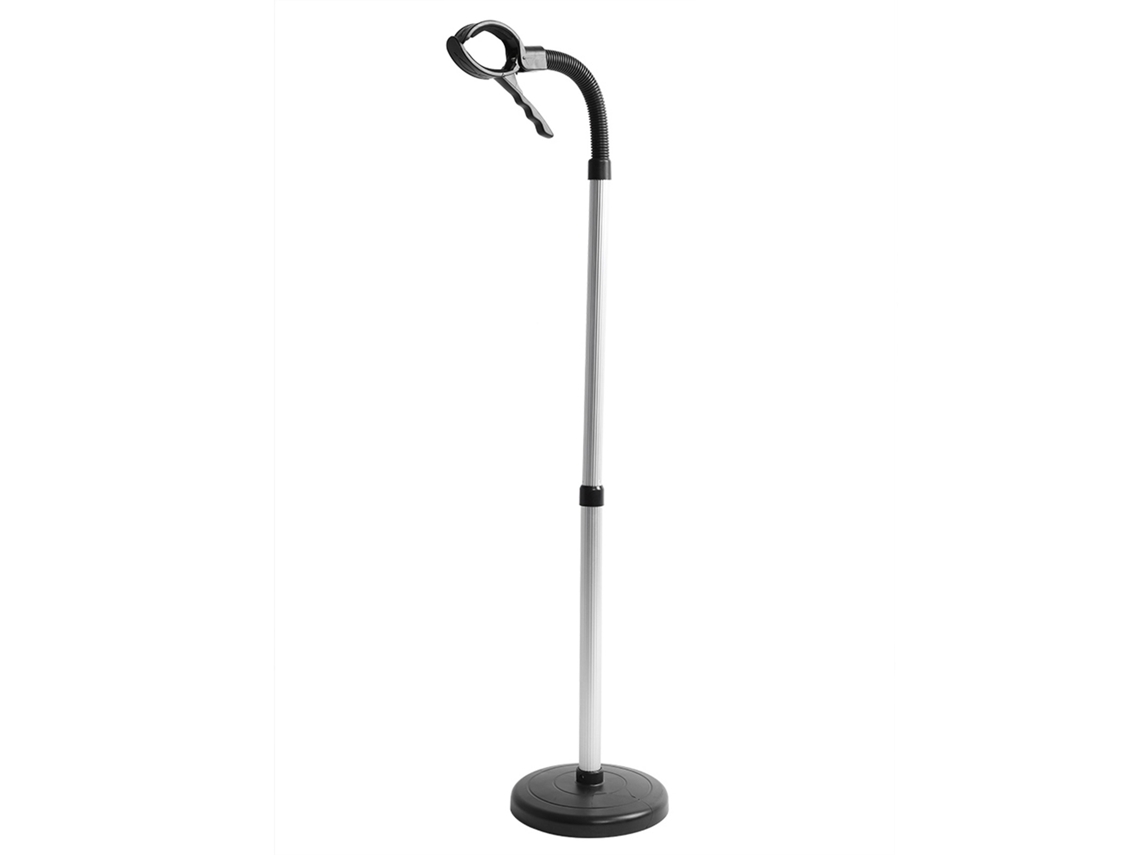 Suporte Para Secador De Cabelo (ajustável E Removível)