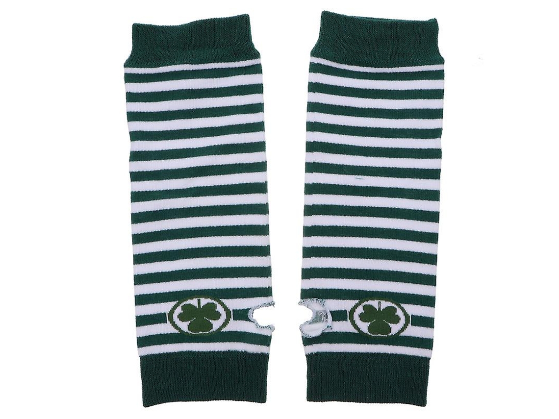 2 Pares De Luvas De Festival Allinless