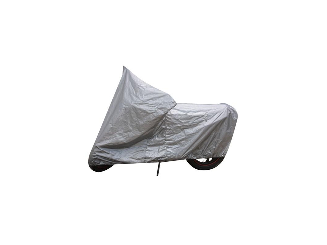 Capa Impermeável Para Mota 130x230 Cm