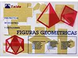 Livro Figuras Geometricas