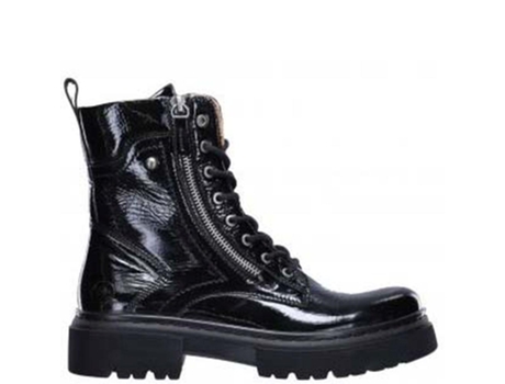 Sapatos de Mulher SALAMANDER Preto (36)