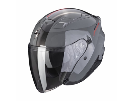 Capacete a jacto Scorpion Exo-230 SR