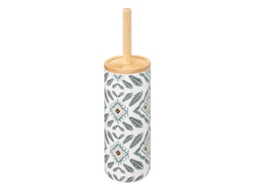 Escobillero White E Cinza Hapache 5 FIVE SIMPLY SMART