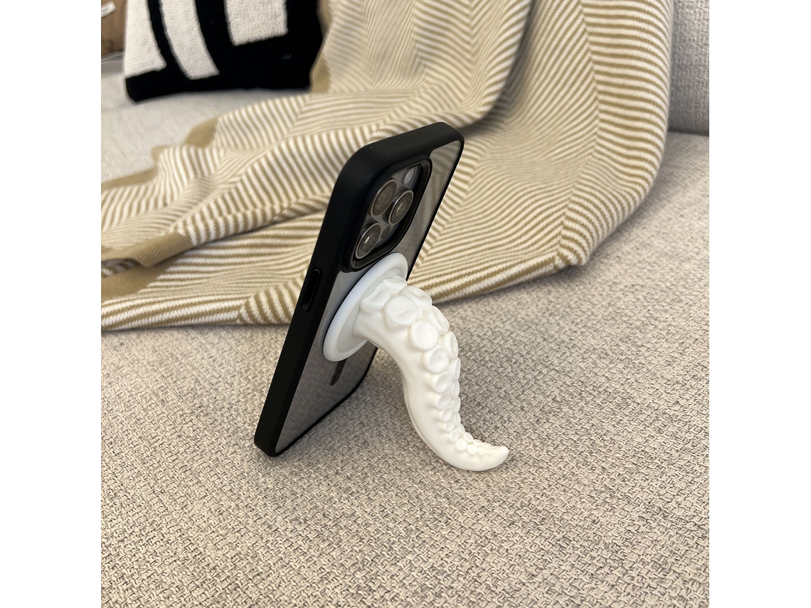 Suporte Para Celular De Mesa-aquaforge