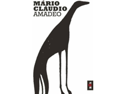 Livro de Mario Claudio (Português)
