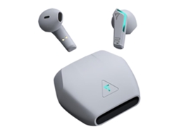 Auriculares Sem Fios Bluetooth Som Estéreo Lurelia