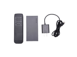 Comutador Hdmi LAXISCREED 3 Portas 8k60hz 4k 144hz